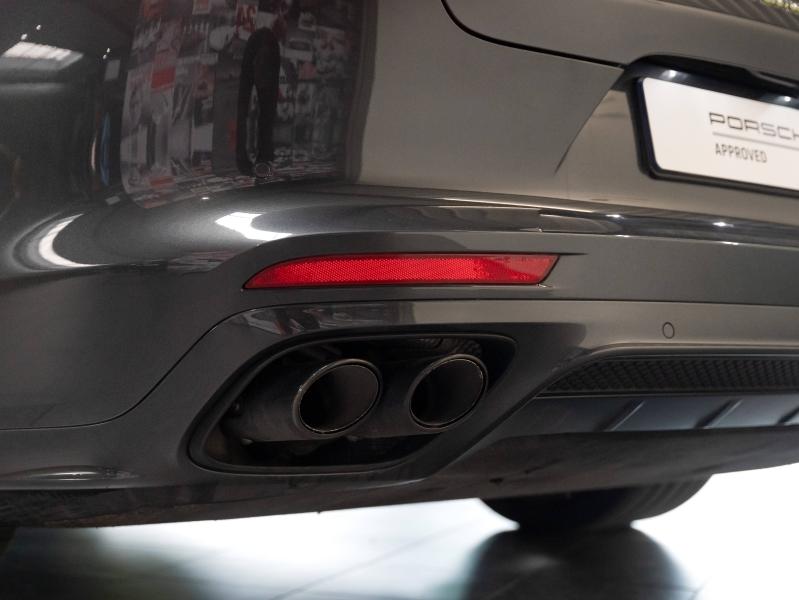 Voitures occasions PORSCHE PANAMERA 4 E-Hybrid Champagne-au-Mont-d'Or