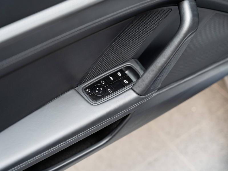 Voitures occasions PORSCHE 911 Cabriolet Carrera S Champagne-au-Mont-d'Or