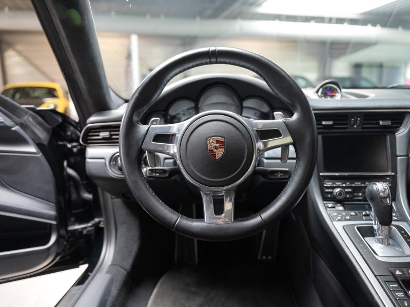 Voitures occasions PORSCHE 911 Coupe Carrera S Champagne-au-Mont-d'Or