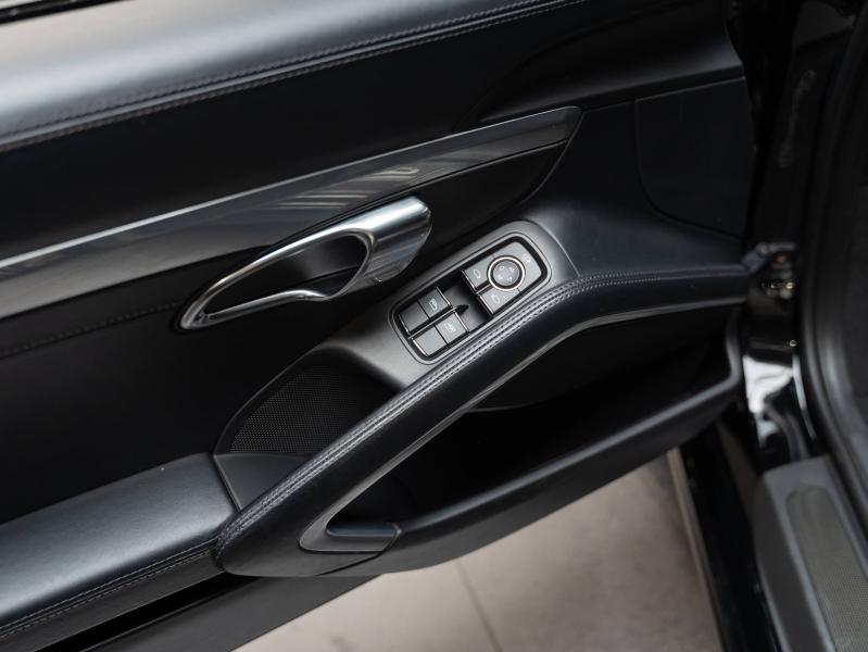 Voitures occasions PORSCHE 911 Coupe Carrera S Champagne-au-Mont-d'Or