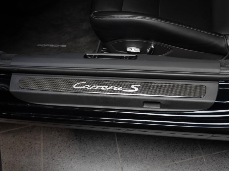 Voitures occasions PORSCHE 911 Coupe Carrera S Champagne-au-Mont-d'Or