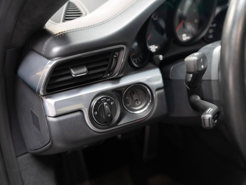 Voitures occasions PORSCHE 911 Coupe Carrera S Champagne-au-Mont-d'Or