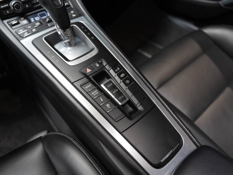 Voitures occasions PORSCHE 911 Coupe Carrera S Champagne-au-Mont-d'Or