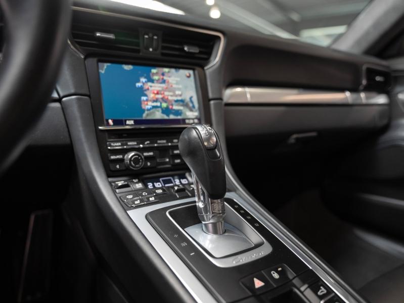 Voitures occasions PORSCHE 911 Coupe Carrera S Champagne-au-Mont-d'Or