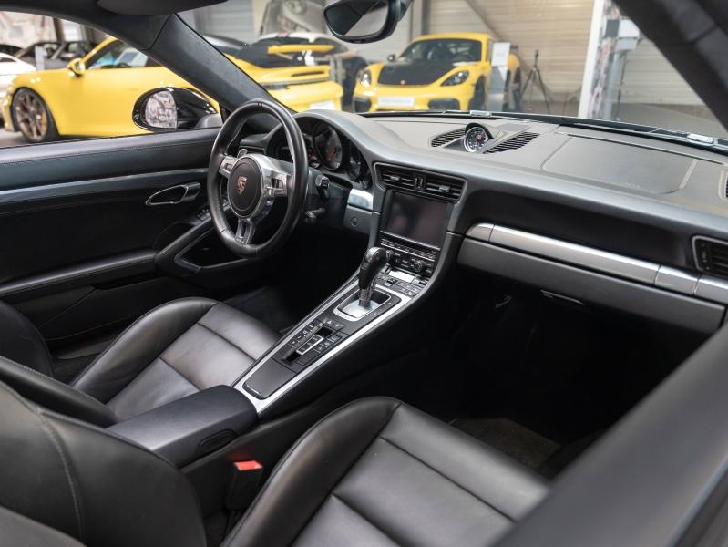 Voitures occasions PORSCHE 911 Coupe Carrera S Champagne-au-Mont-d'Or