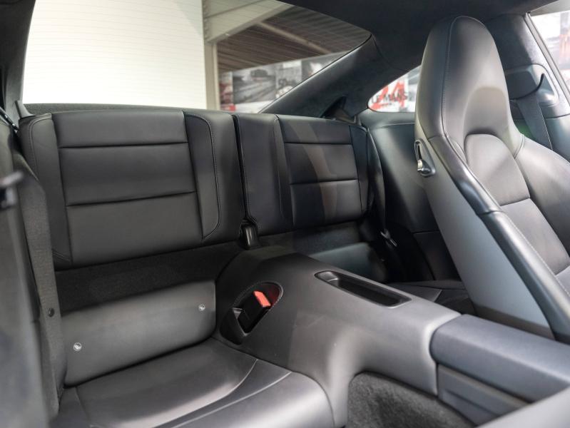 Voitures occasions PORSCHE 911 Coupe Carrera S Champagne-au-Mont-d'Or