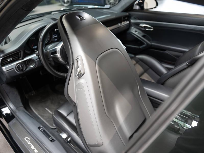 Voitures occasions PORSCHE 911 Coupe Carrera S Champagne-au-Mont-d'Or