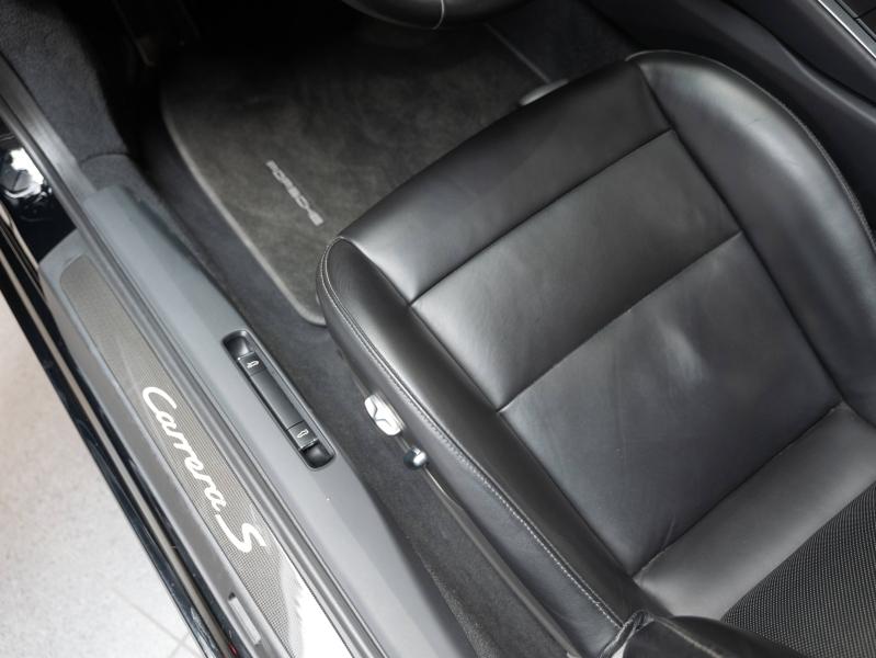 Voitures occasions PORSCHE 911 Coupe Carrera S Champagne-au-Mont-d'Or