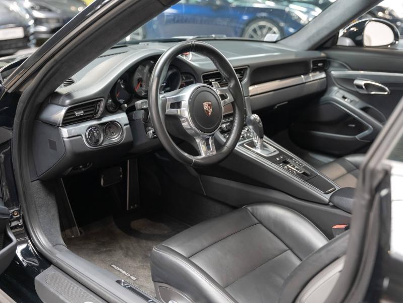 Voitures occasions PORSCHE 911 Coupe Carrera S Champagne-au-Mont-d'Or