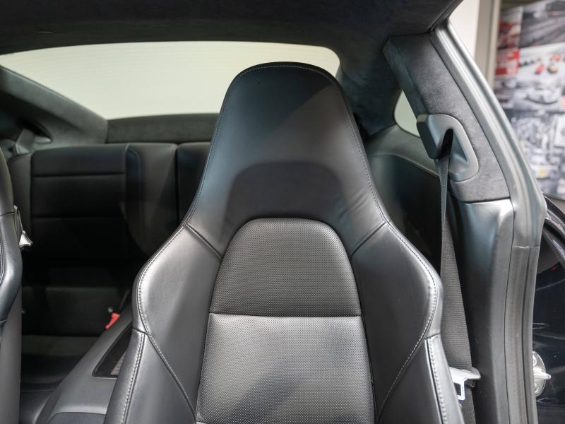 Voitures occasions PORSCHE 911 Coupe Carrera S Champagne-au-Mont-d'Or