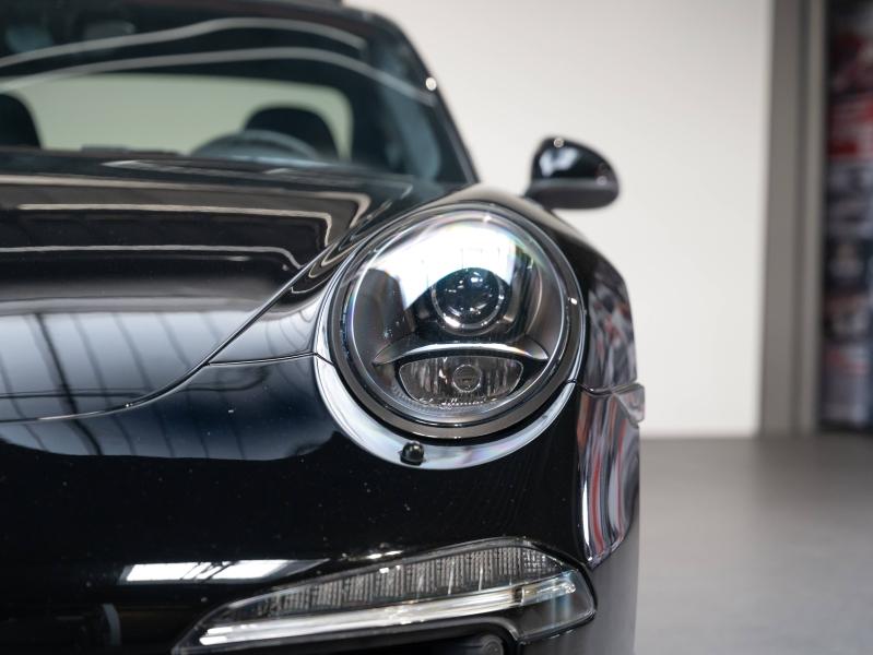 Voitures occasions PORSCHE 911 Coupe Carrera S Champagne-au-Mont-d'Or