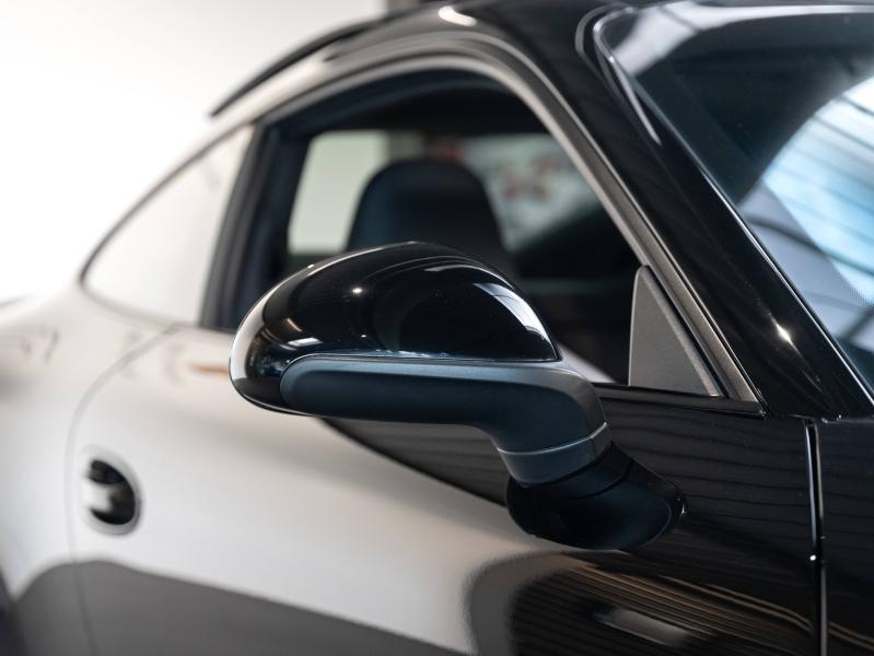 Voitures occasions PORSCHE 911 Coupe Carrera S Champagne-au-Mont-d'Or