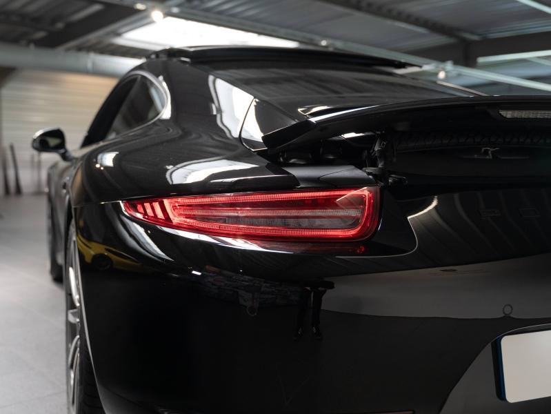 Voitures occasions PORSCHE 911 Coupe Carrera S Champagne-au-Mont-d'Or