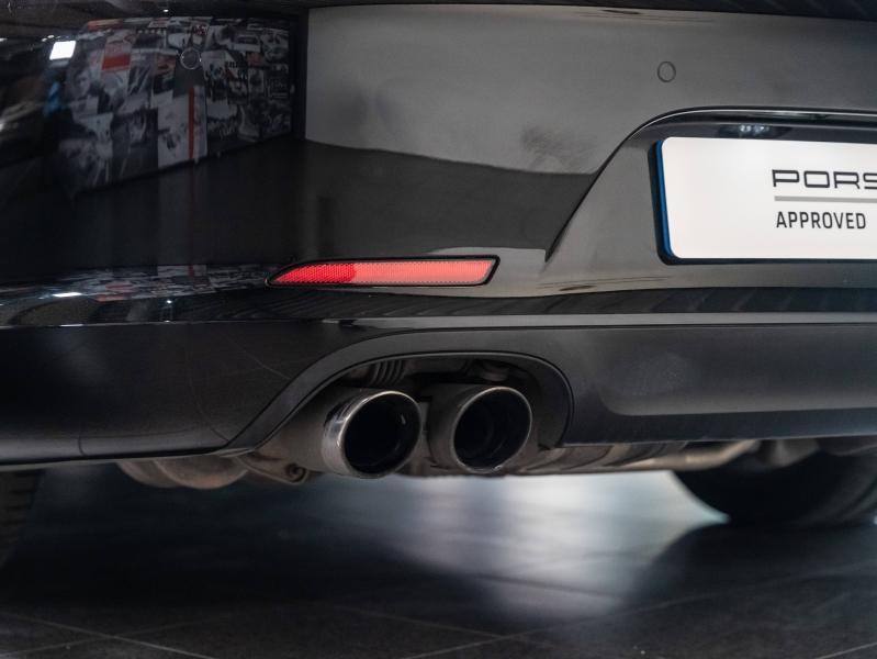 Voitures occasions PORSCHE 911 Coupe Carrera S Champagne-au-Mont-d'Or