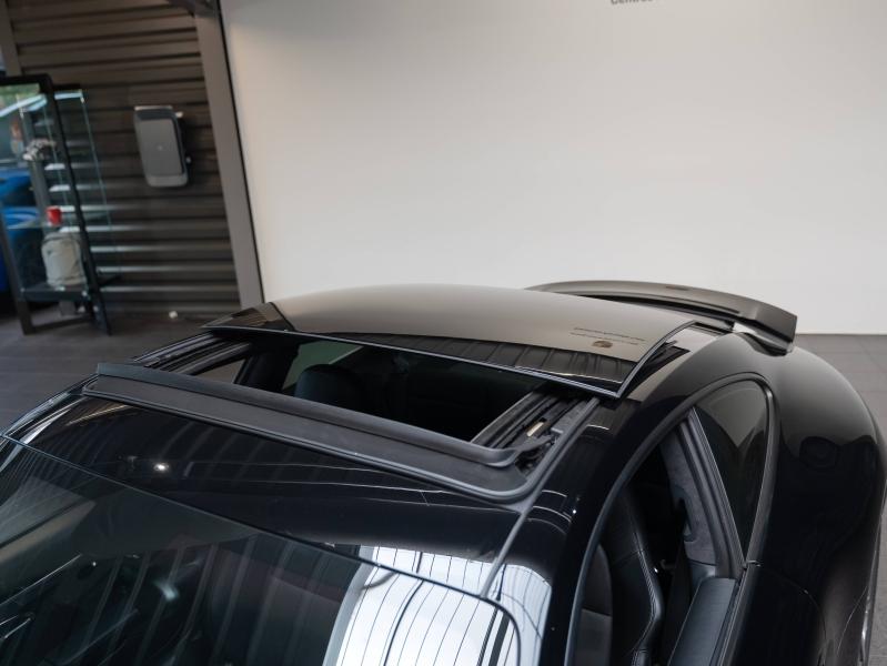 Voitures occasions PORSCHE 911 Coupe Carrera S Champagne-au-Mont-d'Or