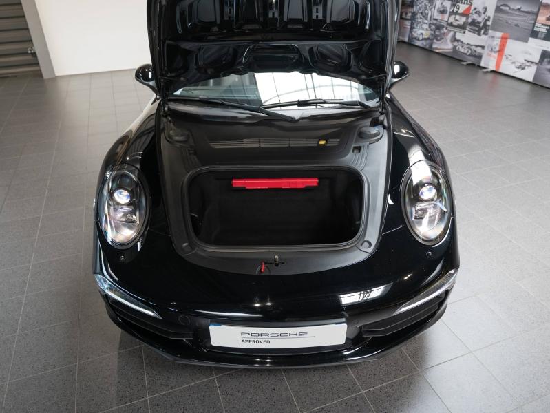 Voitures occasions PORSCHE 911 Coupe Carrera S Champagne-au-Mont-d'Or