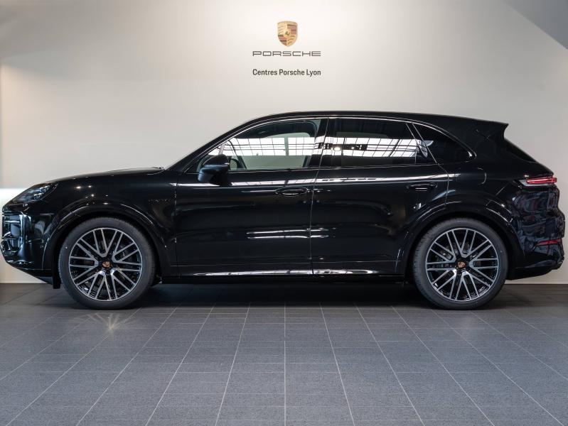 Voitures occasions PORSCHE CAYENNE E-Hybrid Champagne-au-Mont-d'Or