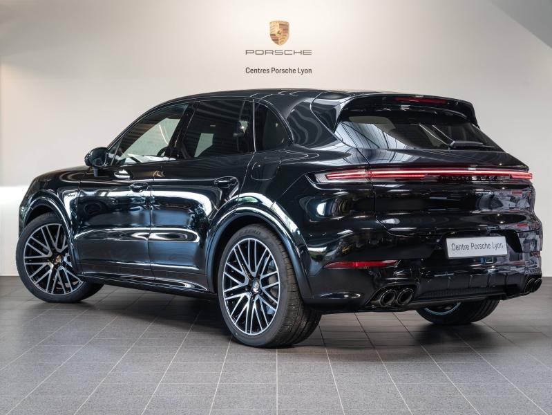 Voitures occasions PORSCHE CAYENNE E-Hybrid Champagne-au-Mont-d'Or