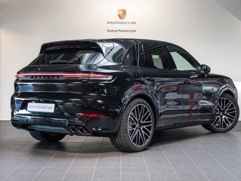 Voitures occasions PORSCHE CAYENNE E-Hybrid Champagne-au-Mont-d'Or