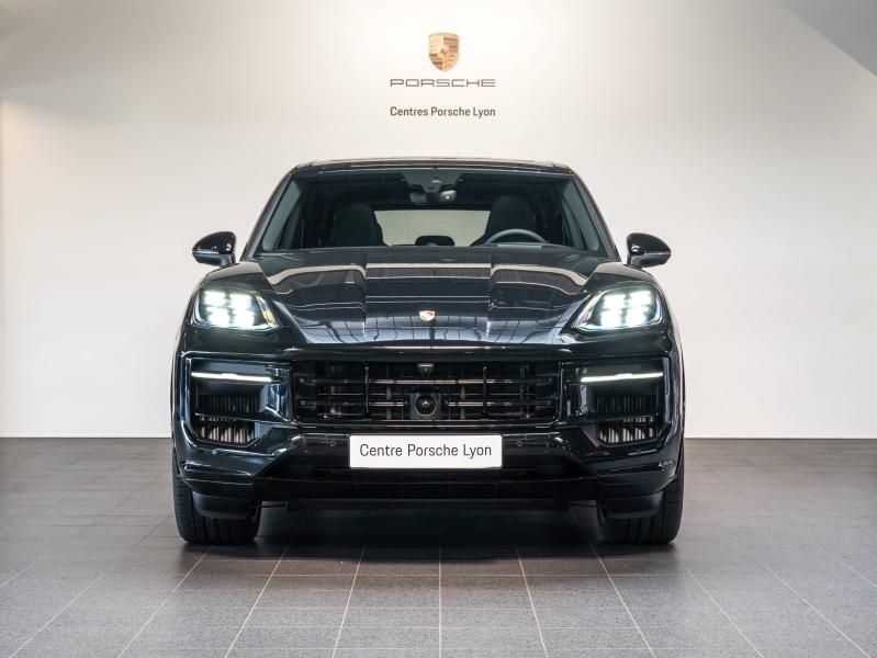 Voitures occasions PORSCHE CAYENNE E-Hybrid Champagne-au-Mont-d'Or