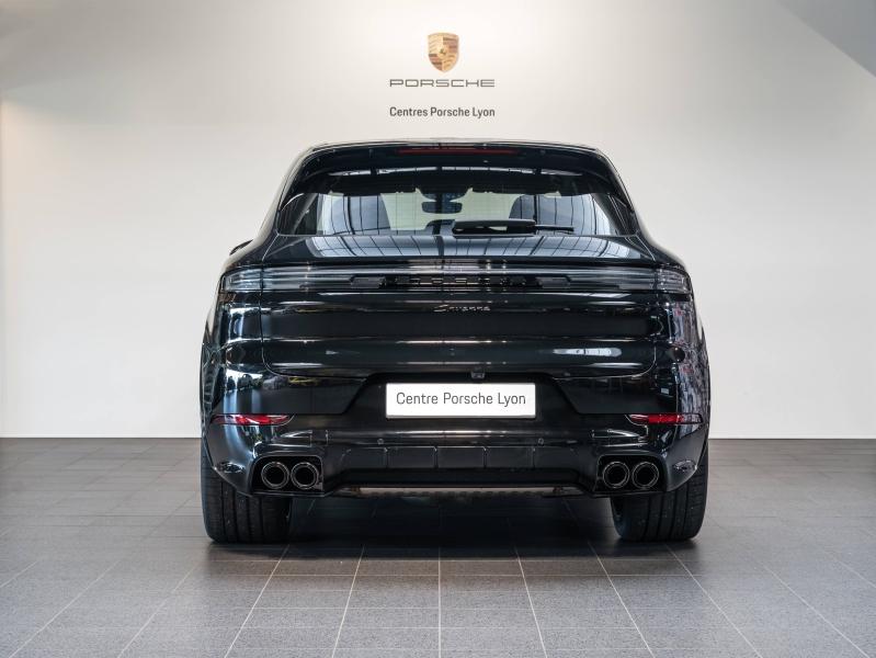Voitures occasions PORSCHE CAYENNE E-Hybrid Champagne-au-Mont-d'Or