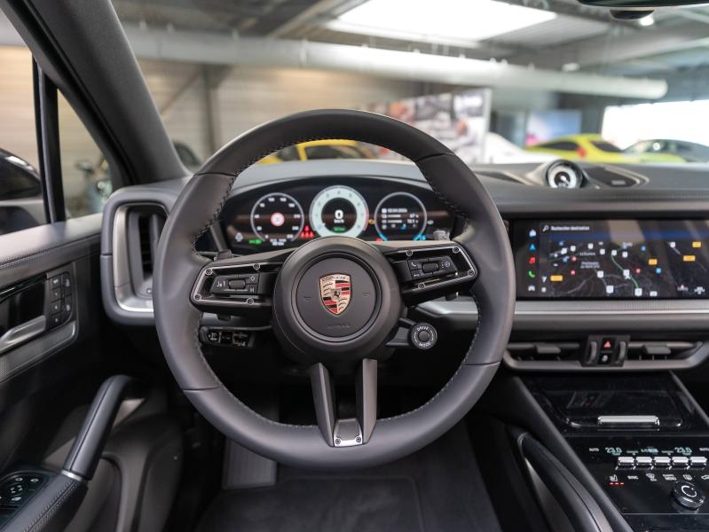 Voitures occasions PORSCHE CAYENNE E-Hybrid Champagne-au-Mont-d'Or