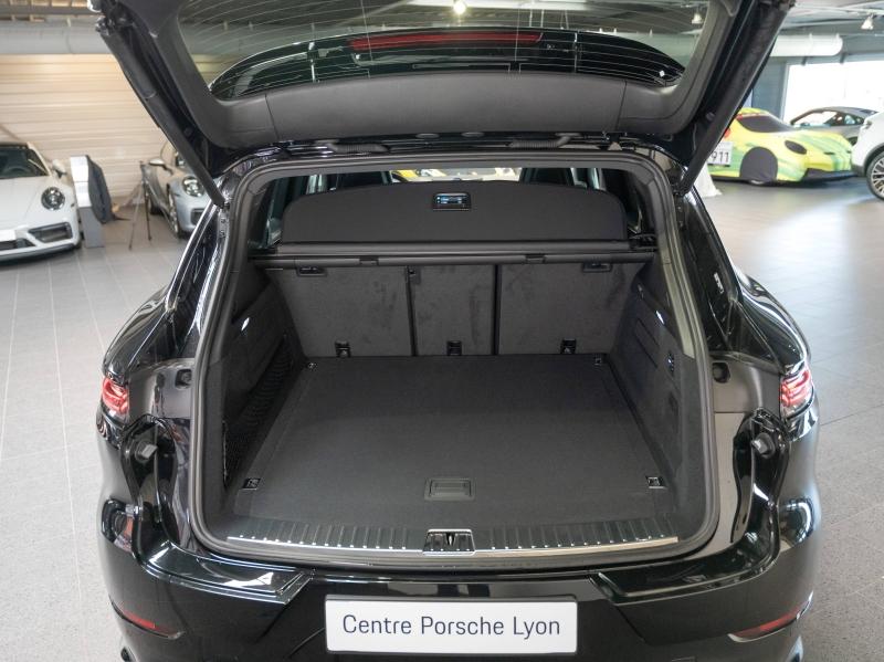 Voitures occasions PORSCHE CAYENNE E-Hybrid Champagne-au-Mont-d'Or