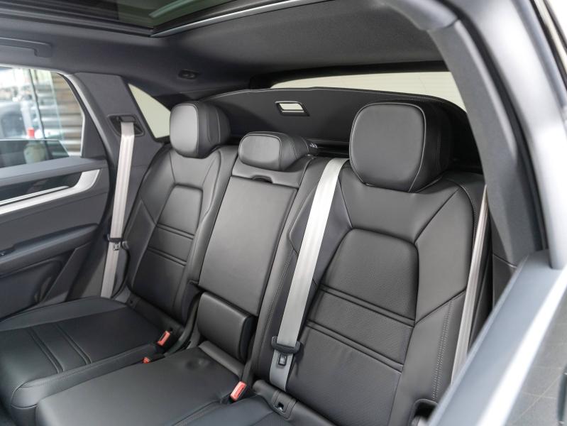 Voitures occasions PORSCHE CAYENNE E-Hybrid Champagne-au-Mont-d'Or