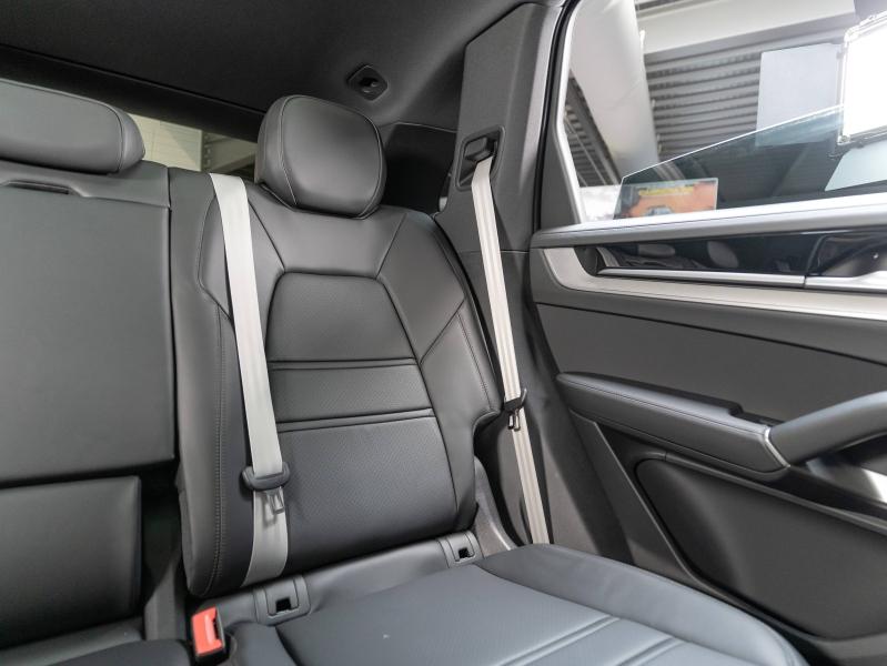Voitures occasions PORSCHE CAYENNE E-Hybrid Champagne-au-Mont-d'Or
