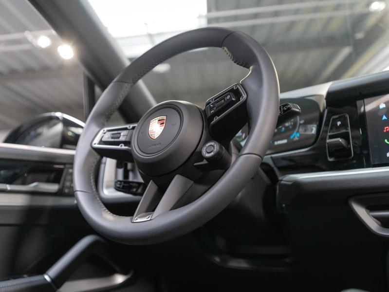Voitures occasions PORSCHE CAYENNE E-Hybrid Champagne-au-Mont-d'Or