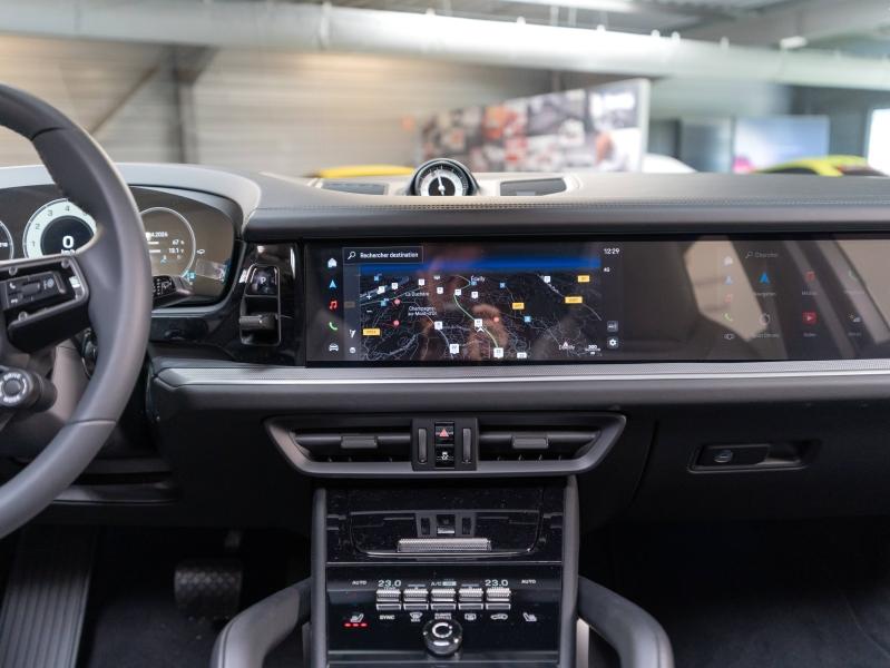 Voitures occasions PORSCHE CAYENNE E-Hybrid Champagne-au-Mont-d'Or
