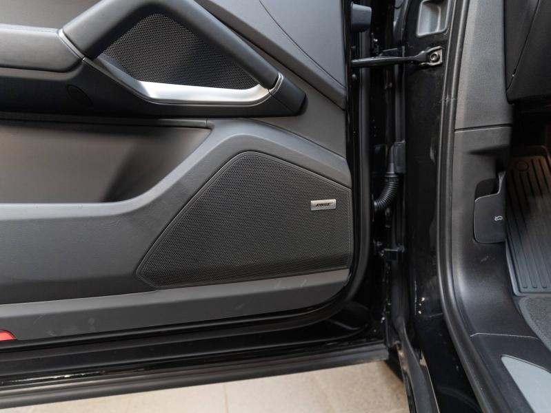 Voitures occasions PORSCHE CAYENNE E-Hybrid Champagne-au-Mont-d'Or