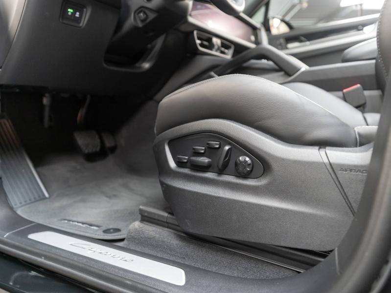 Voitures occasions PORSCHE CAYENNE E-Hybrid Champagne-au-Mont-d'Or