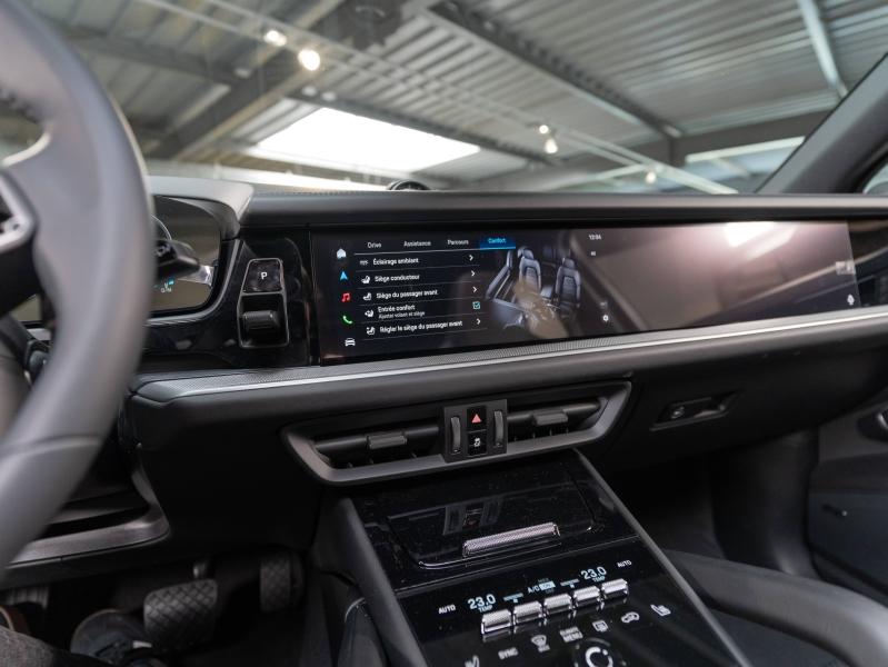 Voitures occasions PORSCHE CAYENNE E-Hybrid Champagne-au-Mont-d'Or