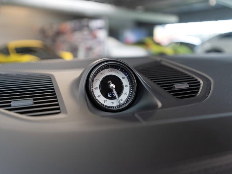 Voitures occasions PORSCHE CAYENNE E-Hybrid Champagne-au-Mont-d'Or