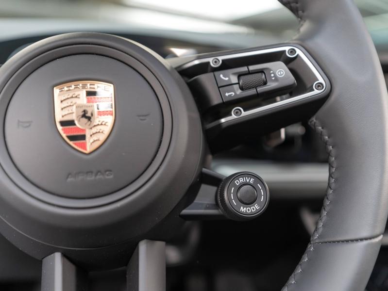 Voitures occasions PORSCHE CAYENNE E-Hybrid Champagne-au-Mont-d'Or