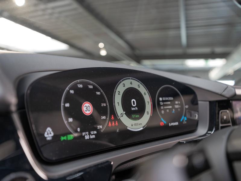 Voitures occasions PORSCHE CAYENNE E-Hybrid Champagne-au-Mont-d'Or