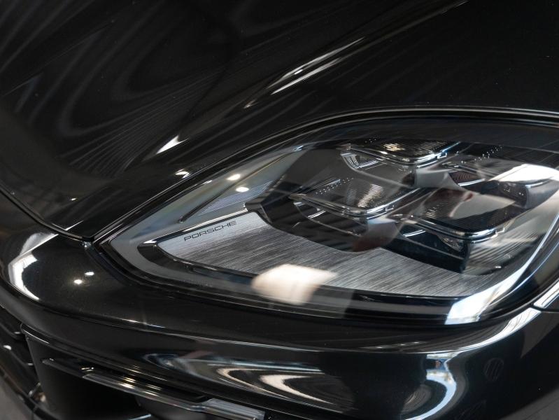 Voitures occasions PORSCHE CAYENNE E-Hybrid Champagne-au-Mont-d'Or