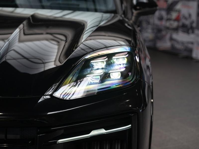 Voitures occasions PORSCHE CAYENNE E-Hybrid Champagne-au-Mont-d'Or