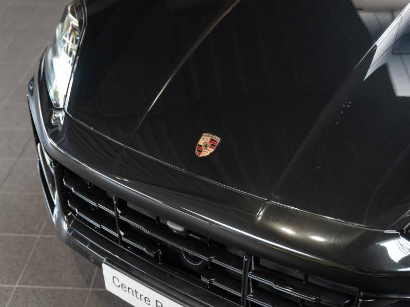 Voitures occasions PORSCHE CAYENNE E-Hybrid Champagne-au-Mont-d'Or