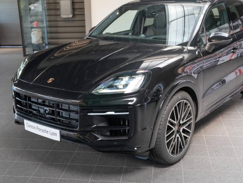 Voitures occasions PORSCHE CAYENNE E-Hybrid Champagne-au-Mont-d'Or