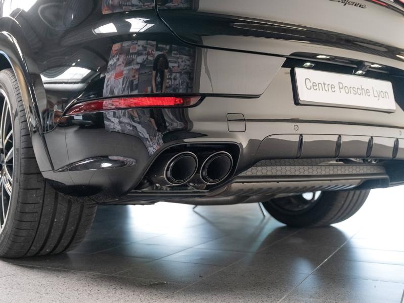 Voitures occasions PORSCHE CAYENNE E-Hybrid Champagne-au-Mont-d'Or