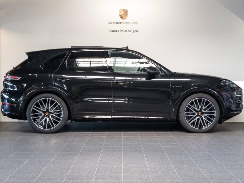Voitures occasions PORSCHE CAYENNE E-Hybrid Champagne-au-Mont-d'Or