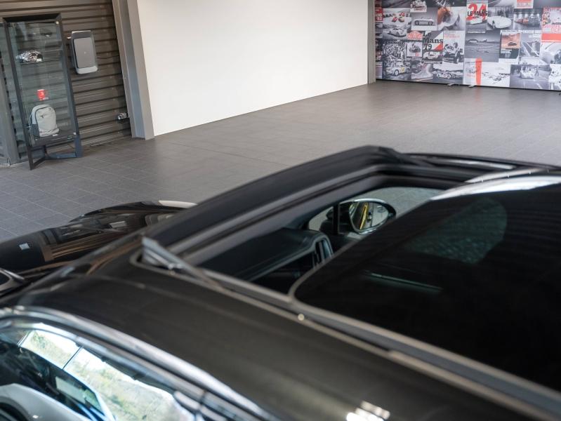 Voitures occasions PORSCHE CAYENNE E-Hybrid Champagne-au-Mont-d'Or