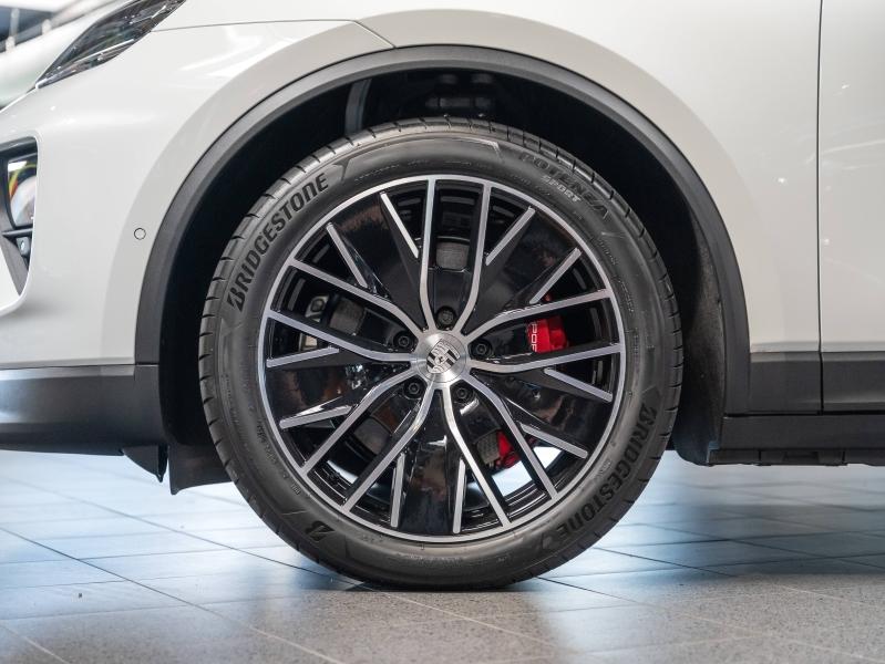 Voitures occasions PORSCHE MACAN 4S Champagne-au-Mont-d'Or