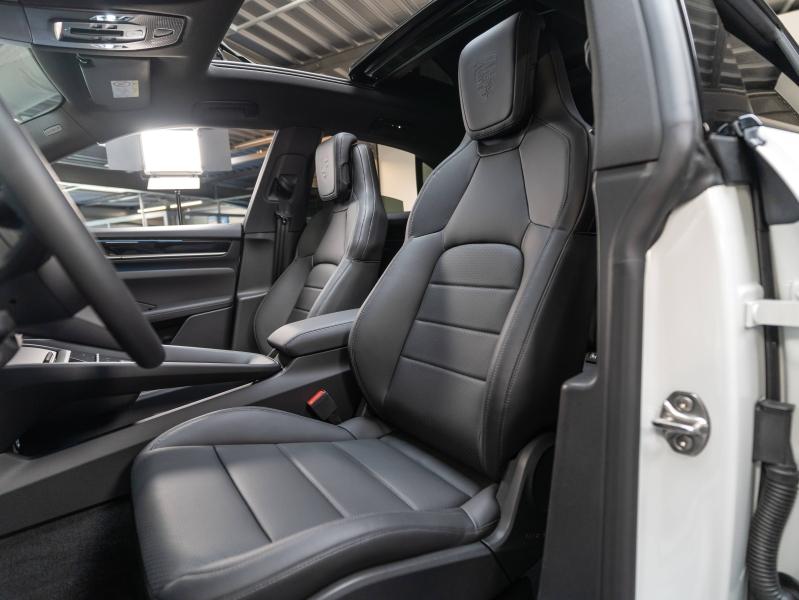 Voitures occasions PORSCHE MACAN 4S Champagne-au-Mont-d'Or