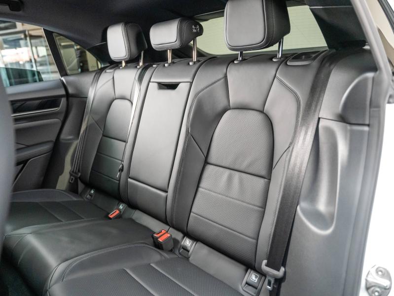 Voitures occasions PORSCHE MACAN 4S Champagne-au-Mont-d'Or