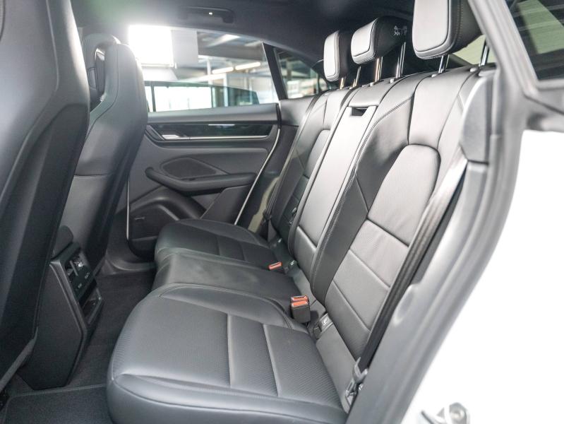 Voitures occasions PORSCHE MACAN 4S Champagne-au-Mont-d'Or