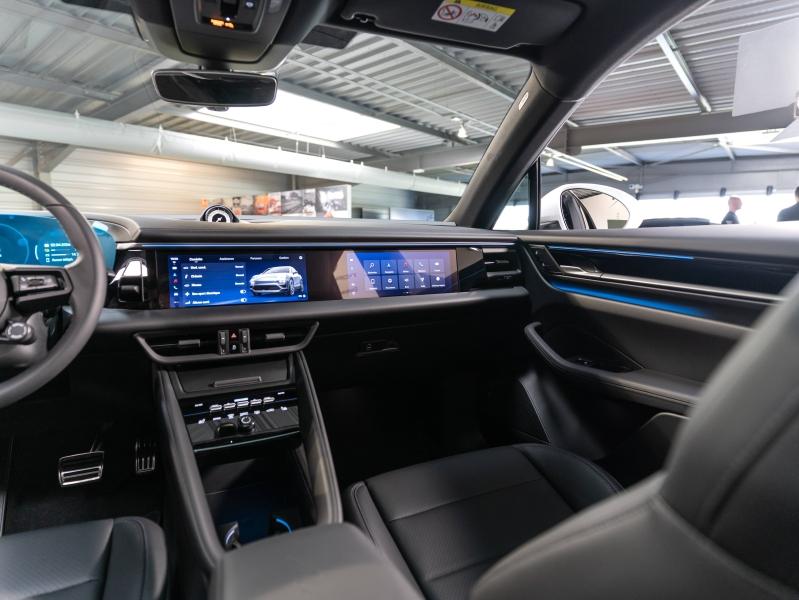 Voitures occasions PORSCHE MACAN 4S Champagne-au-Mont-d'Or