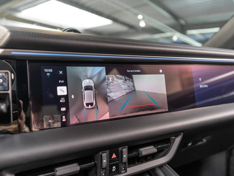Voitures occasions PORSCHE MACAN 4S Champagne-au-Mont-d'Or